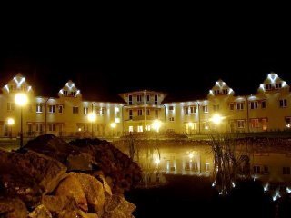 Hotel Ekwos