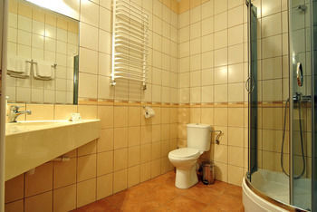 Hotel Ekwos