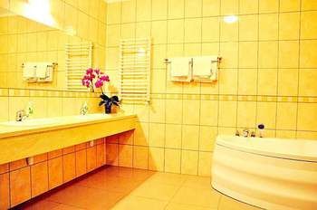 Hotel Ekwos