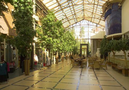 Finlandia Hotel Imatran Kylpyl� Spa