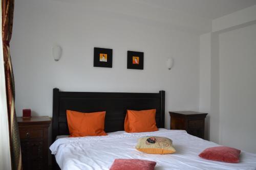 Hostal Inspire View