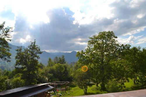 Hostal Inspire View