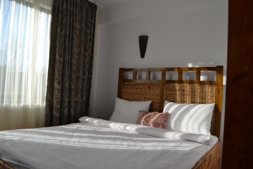 Hostal Inspire View