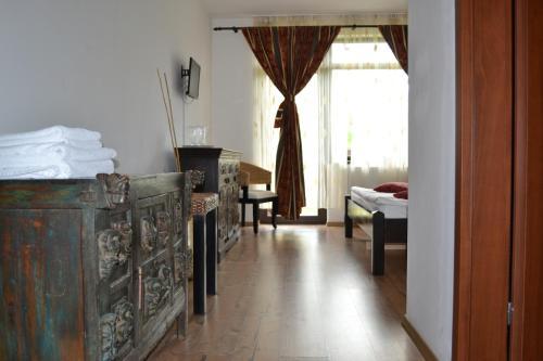 Hostal Inspire View