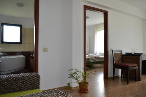 Hostal Inspire View