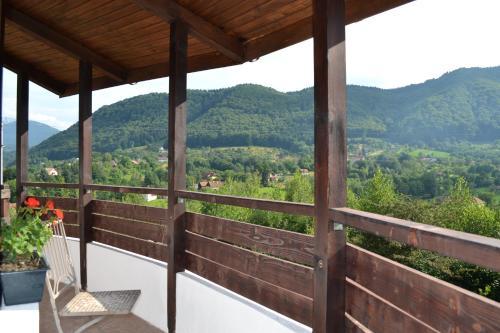 Hostal Inspire View