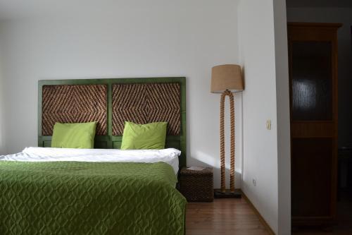 Hostal Inspire View