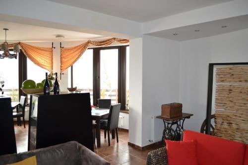 Hostal Inspire View