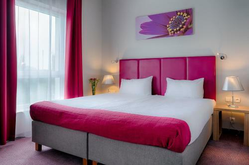 Hotel Focus Katowice Chorz�w