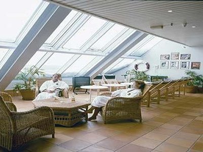 Hotel Clarion Collection With