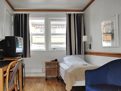 Hotel Clarion Collection With