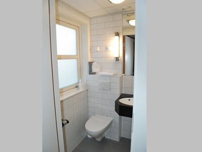 Hotel Clarion Collection With