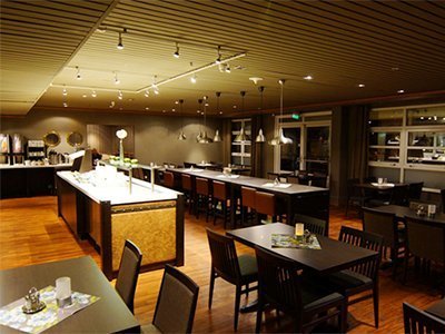 Hotel Clarion Collection With