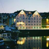 Hotel Clarion Collection With