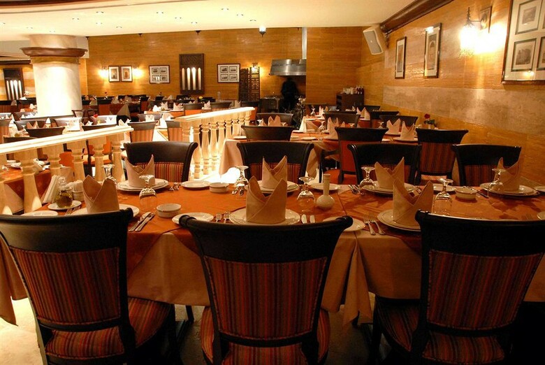 Hotel Ascot