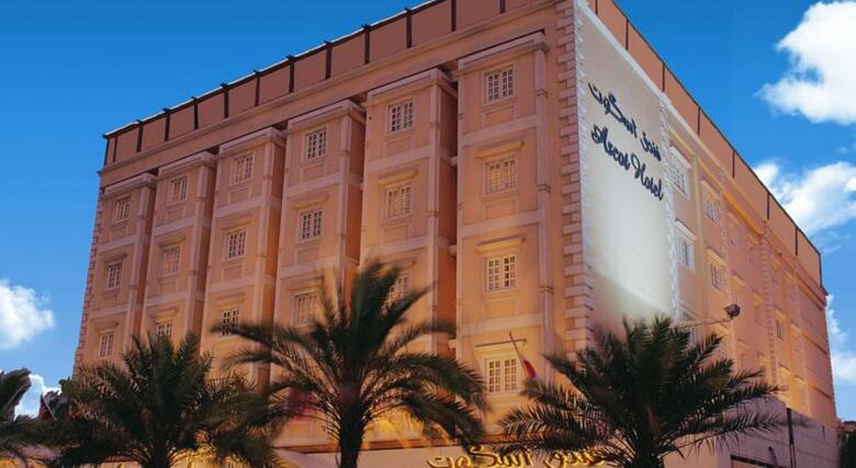 Hotel Ascot