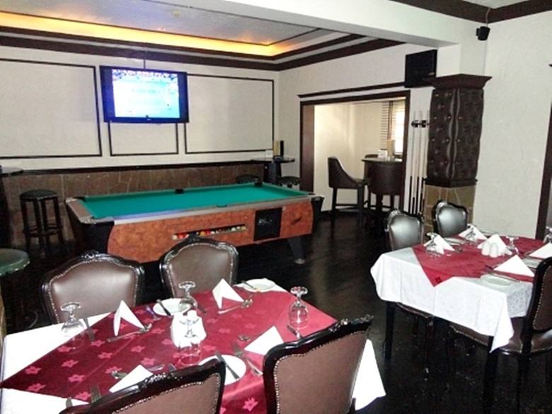 Hotel Ascot