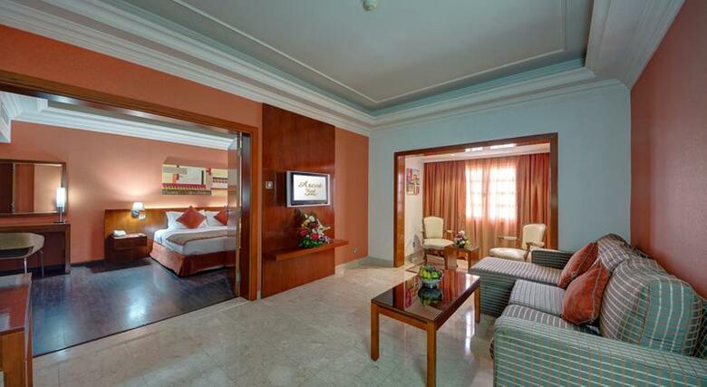 Hotel Ascot