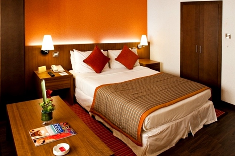 Hotel Ascot
