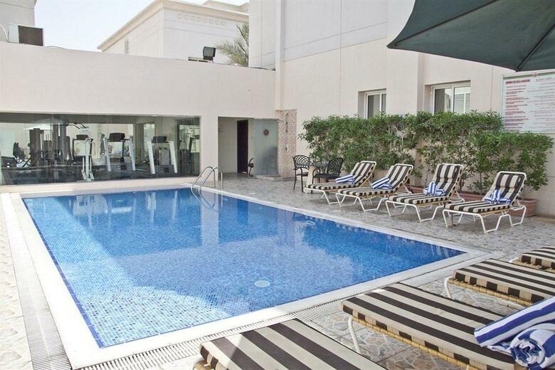 Hotel Regent Beach Resort