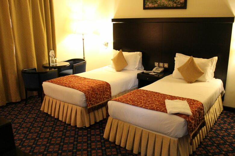 Hotel Regent Beach Resort