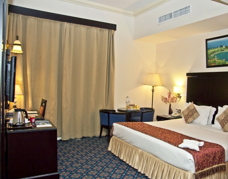 Hotel Regent Beach Resort