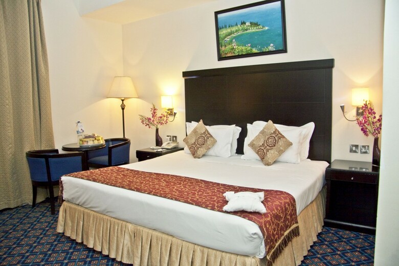 Hotel Regent Beach Resort