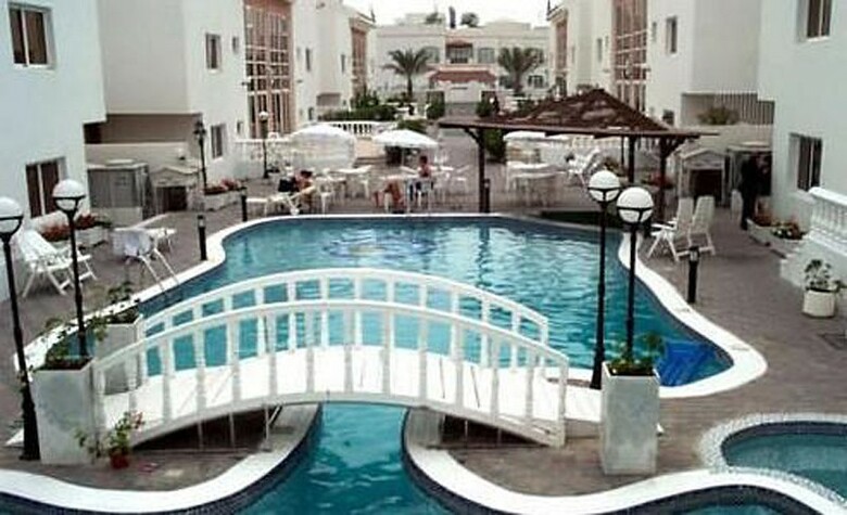 Hotel Regent Beach Resort