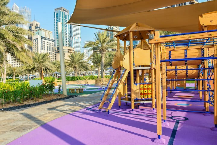 Hotel Le Royal Meridien Beach Resort And Spa