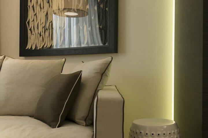 Hotel Le Royal Meridien Beach Resort And Spa