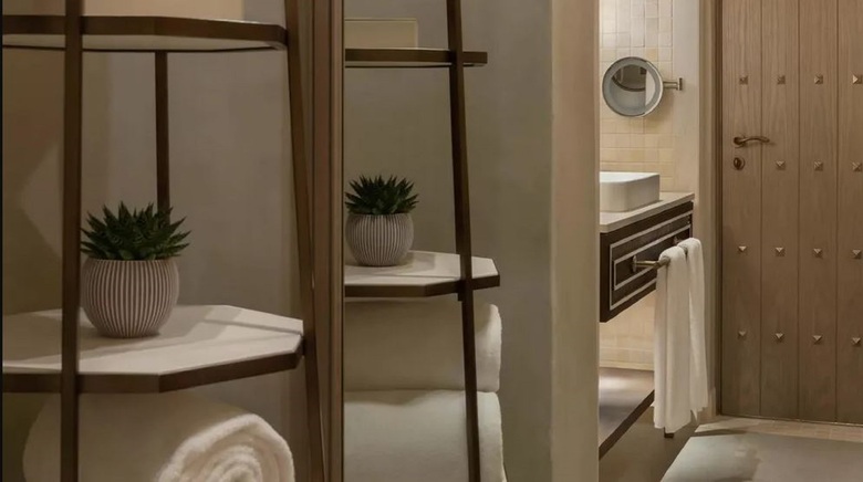 Hotel Bab Al Shams Desert Resort And Spa