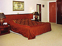 Hotel Gulf Pearl
