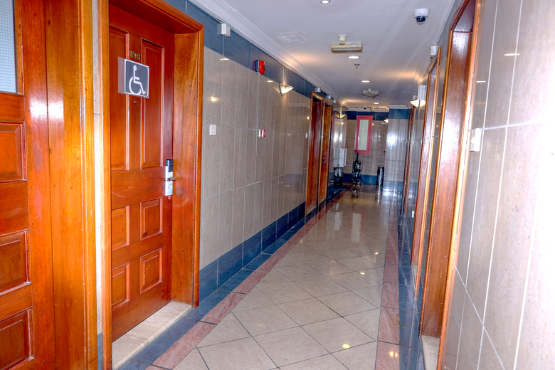 Queens Hotel