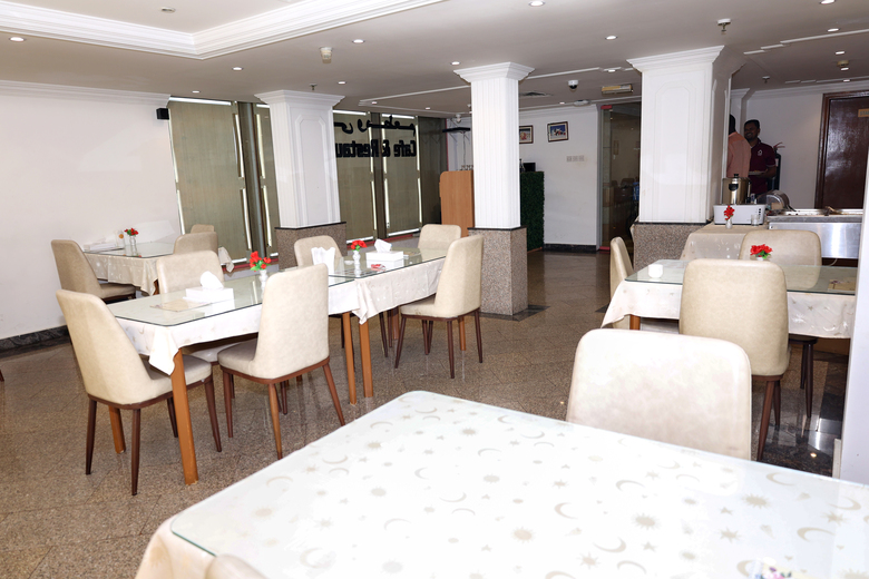 Queens Hotel