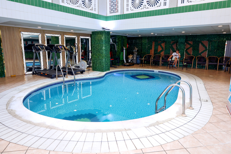 Queens Hotel