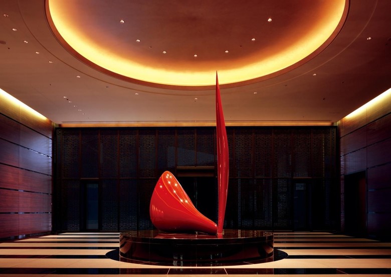 Hotel Conrad Tokyo