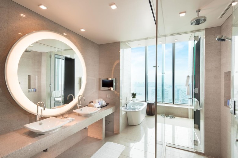 Hotel Conrad Tokyo