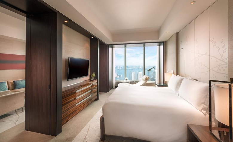 Hotel Conrad Tokyo