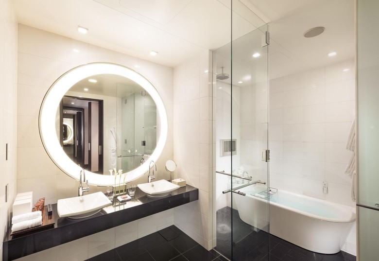 Hotel Conrad Tokyo