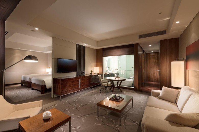 Hotel Conrad Tokyo
