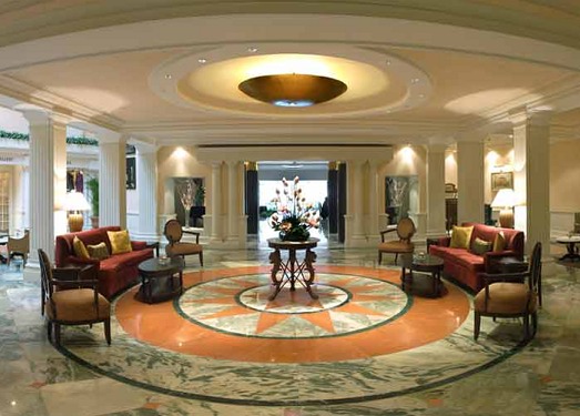 Hotel The Claridges