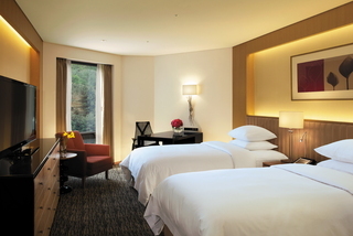 Hotel Grand Hilton Seoul