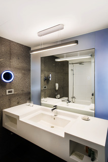 Hotel Grand Hilton Seoul