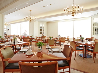 Hotel Grand Hilton Seoul