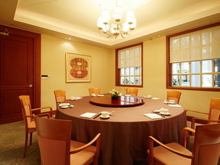 Hotel Grand Hilton Seoul