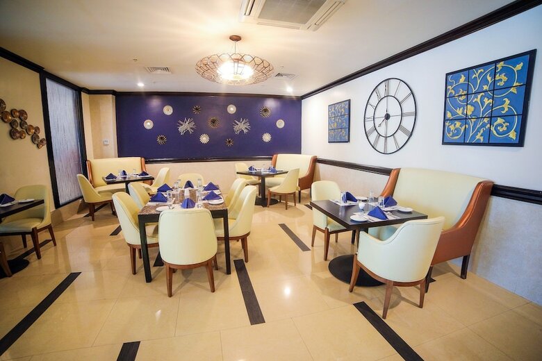 Jamaica Pegasus Hotel