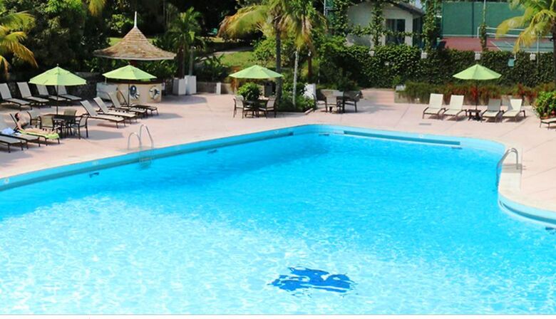 Jamaica Pegasus Hotel