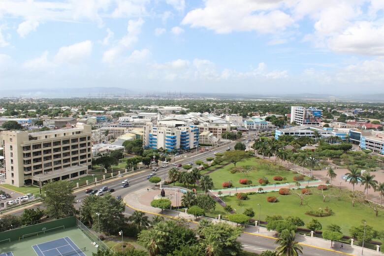 Jamaica Pegasus Hotel
