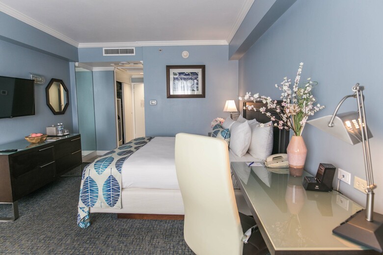 Jamaica Pegasus Hotel
