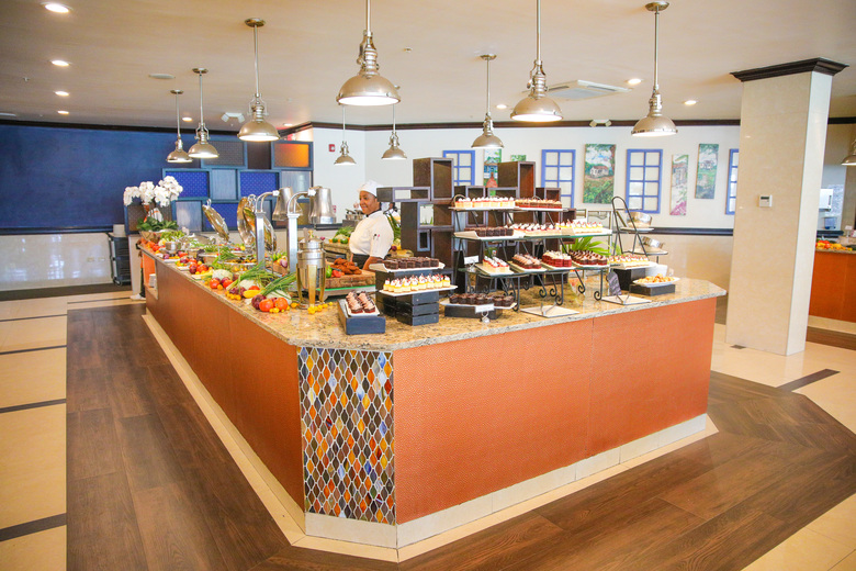Jamaica Pegasus Hotel
